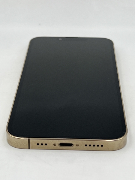 Refurbished iPhone 13 Pro gold